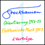 Stockhausen Edition no. 1