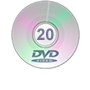 DVD No.20