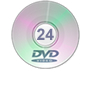 DVD No.24