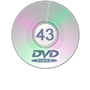 DVD No.43