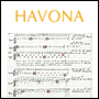 HAVONA - 14th Hour from KLANG
