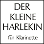 DER KLEINE HARLEKIN