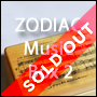 ZODIAC Music Box 2