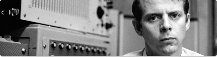 Karlheinz Stockhausen