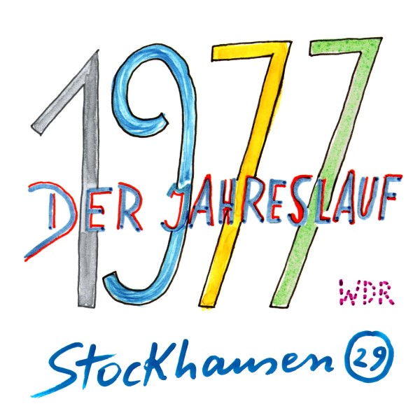 Stockhausen Edition no. 29