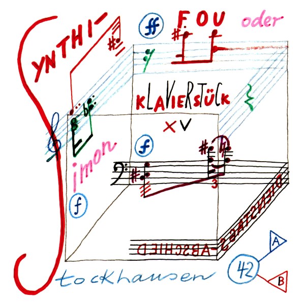 Stockhausen Edition no. 42