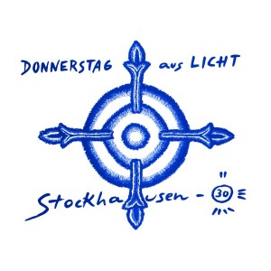 Stockhausen Edition no. 30