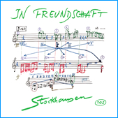 Stockhausen Edition no. 102