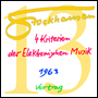 Stockhausen Edition no. 12