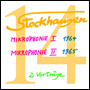 Stockhausen Edition no. 13