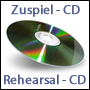 Stockhausen Zuspiel - CDs / Rehearsal - CDs