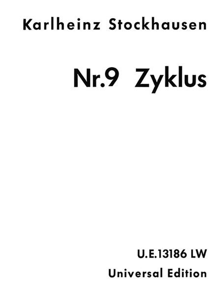 ZYKLUS