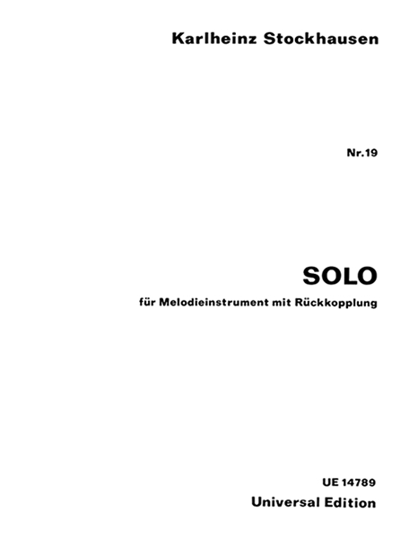 SOLO