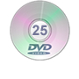 DVD No.25