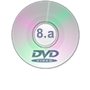 DVD No.8.a