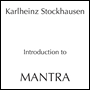 Introduction to MANTRA
