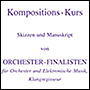 ORCHESTER - FINALISTEN