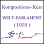 WELT - PARLAMENT