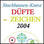 DÜFTE - ZEICHEN