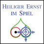 Heiliger Ernst im Spiel