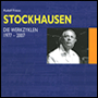 Stockhausen Band 3 - By Rudolf Frisius