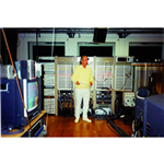 KARLHEINZ STOCKHAUSEN