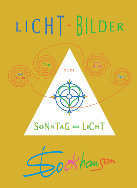 LICHT- BILDER