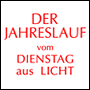 DER JAHRESLAUF