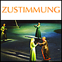 ZUSTIMMUNG