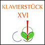 KLAVIERSTÜCK XVI