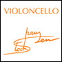 VIOLONCELLO