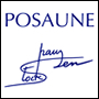 POSAUNE