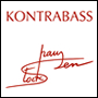 KONTRABASS