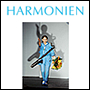 HARMONIEN for bass clarinet - 5th Hour from KLANG