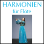 HARMONIEN for flute - 5th Hour from KLANG