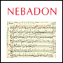 NEBADON - 17th Hour from KLANG