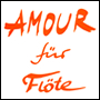 AMOUR for flute