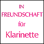 IN FREUNDSCHAFT for clarinet