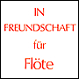 IN FREUNDSCHAFT for flute