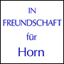 IN FREUNDSCHAFT for horn