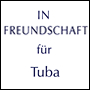 IN FREUNDSCHAFT for tuba