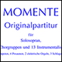 MOMENTE Original Score