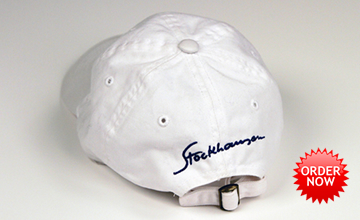 Stockhausen Cap