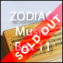 ZODIAC Music Box 11