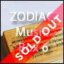 ZODIAC Music Box 6