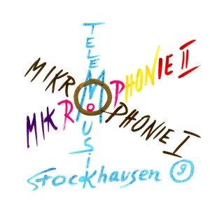 Stockhausen Edition no. 9