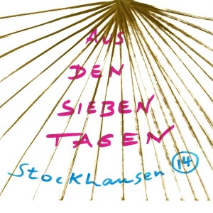 Stockhausen Edition no. 14