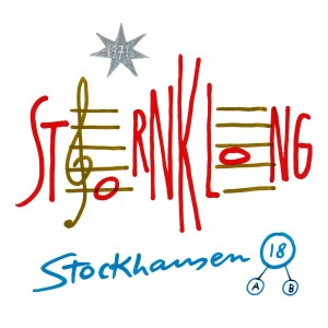 Stockhausen Edition no. 18