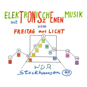Stockhausen Edition no. 49