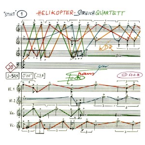 Stockhausen Edition no. 53